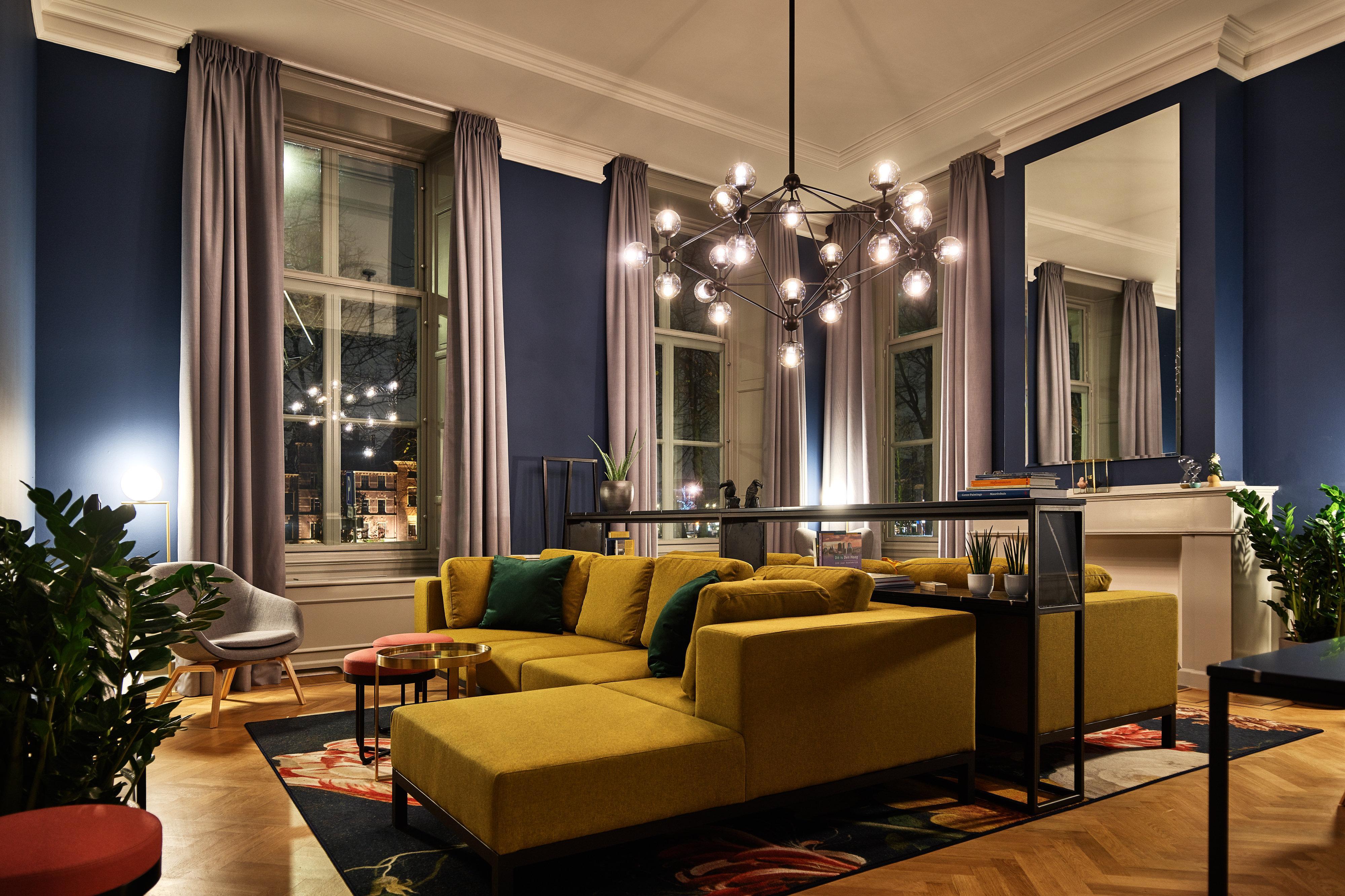 Staybridge - Parliament By Ihg Hotel