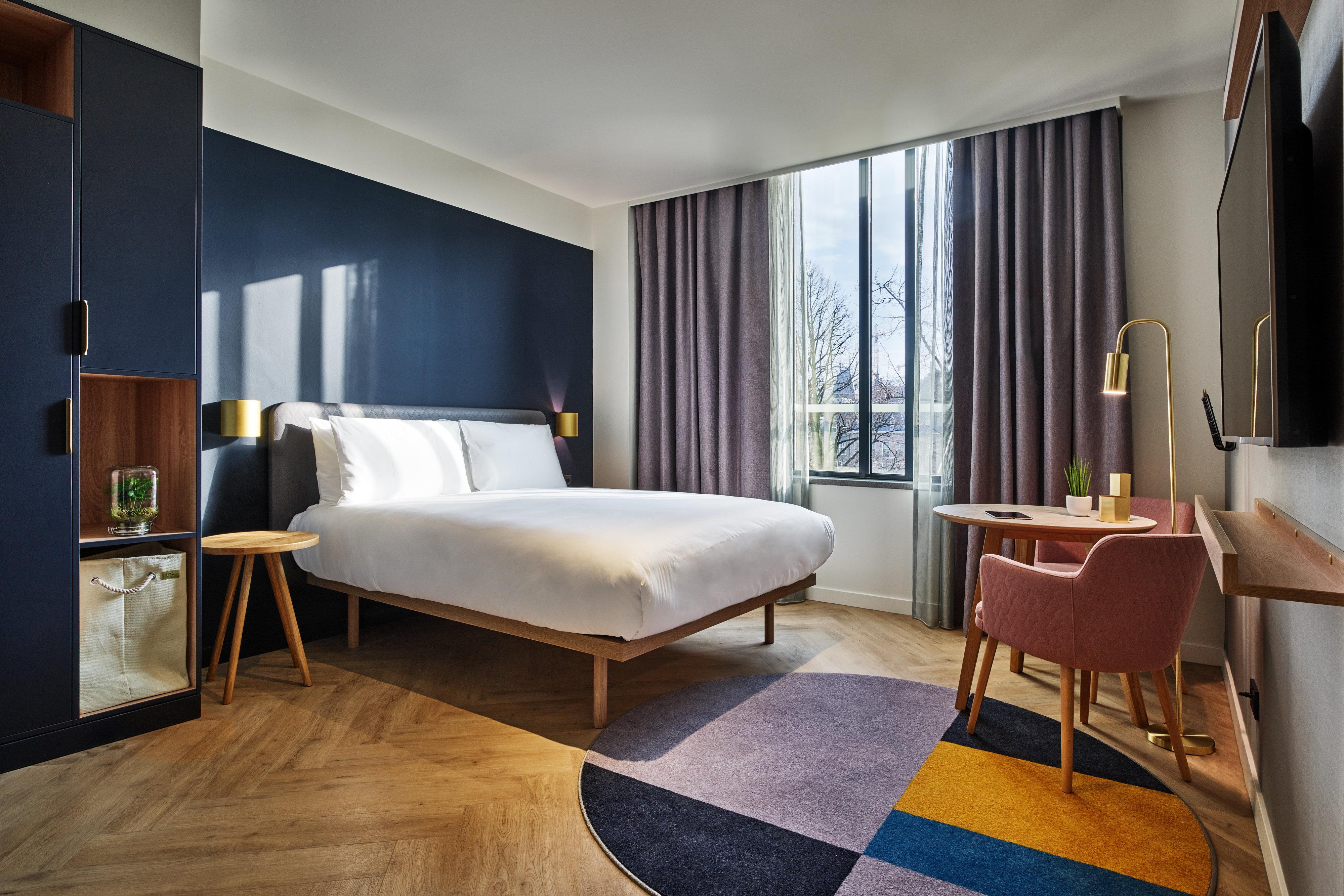 Staybridge - Parliament By Ihg Haia