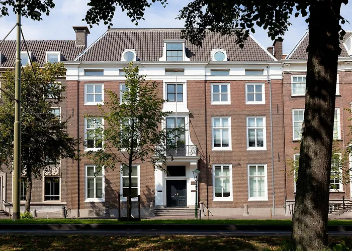 Staybridge Suites The Hague - Parliament By Ihg