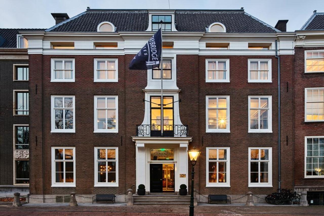 Staybridge - Parliament By Ihg