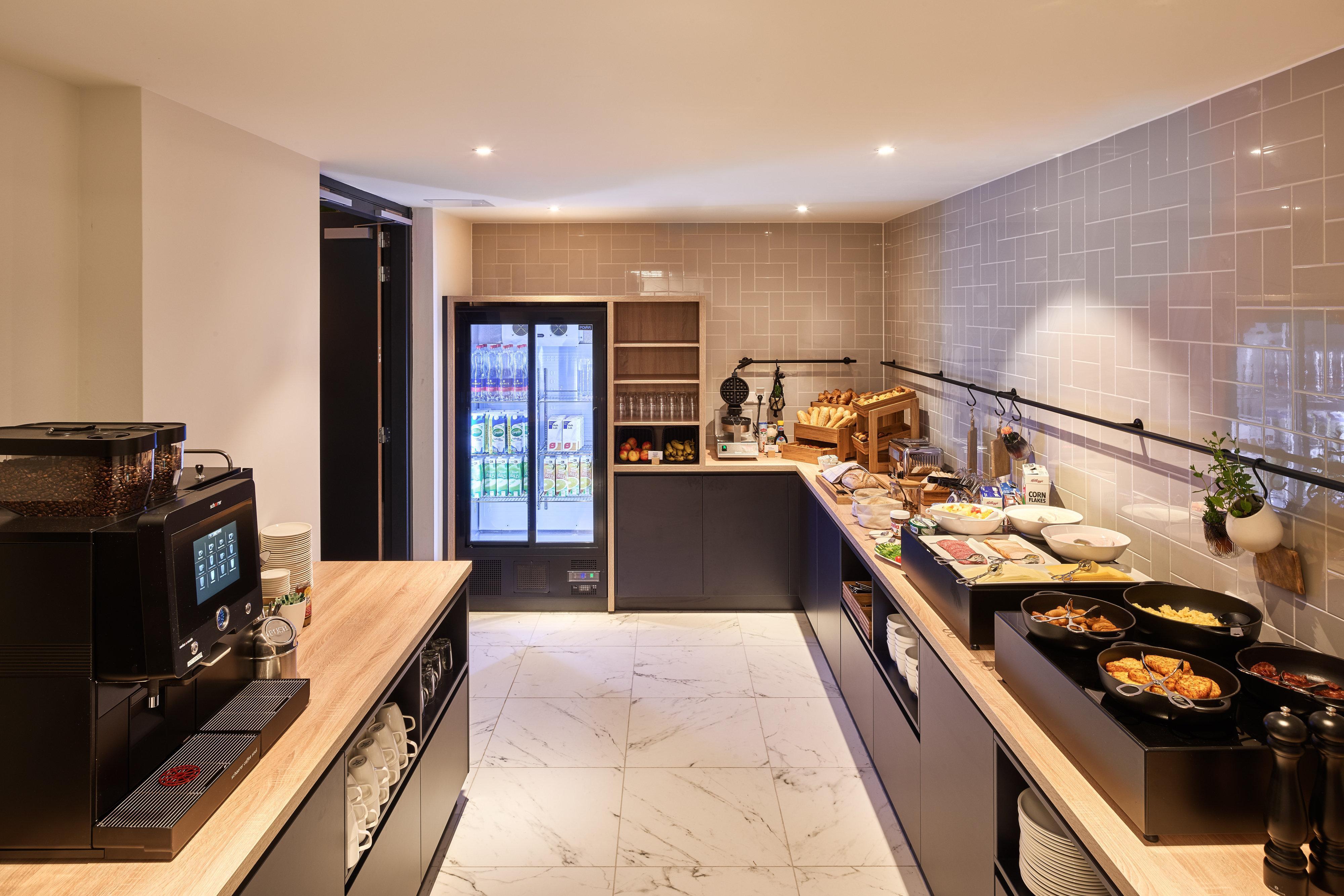Hotel Staybridge - Parliament By Ihg 4*