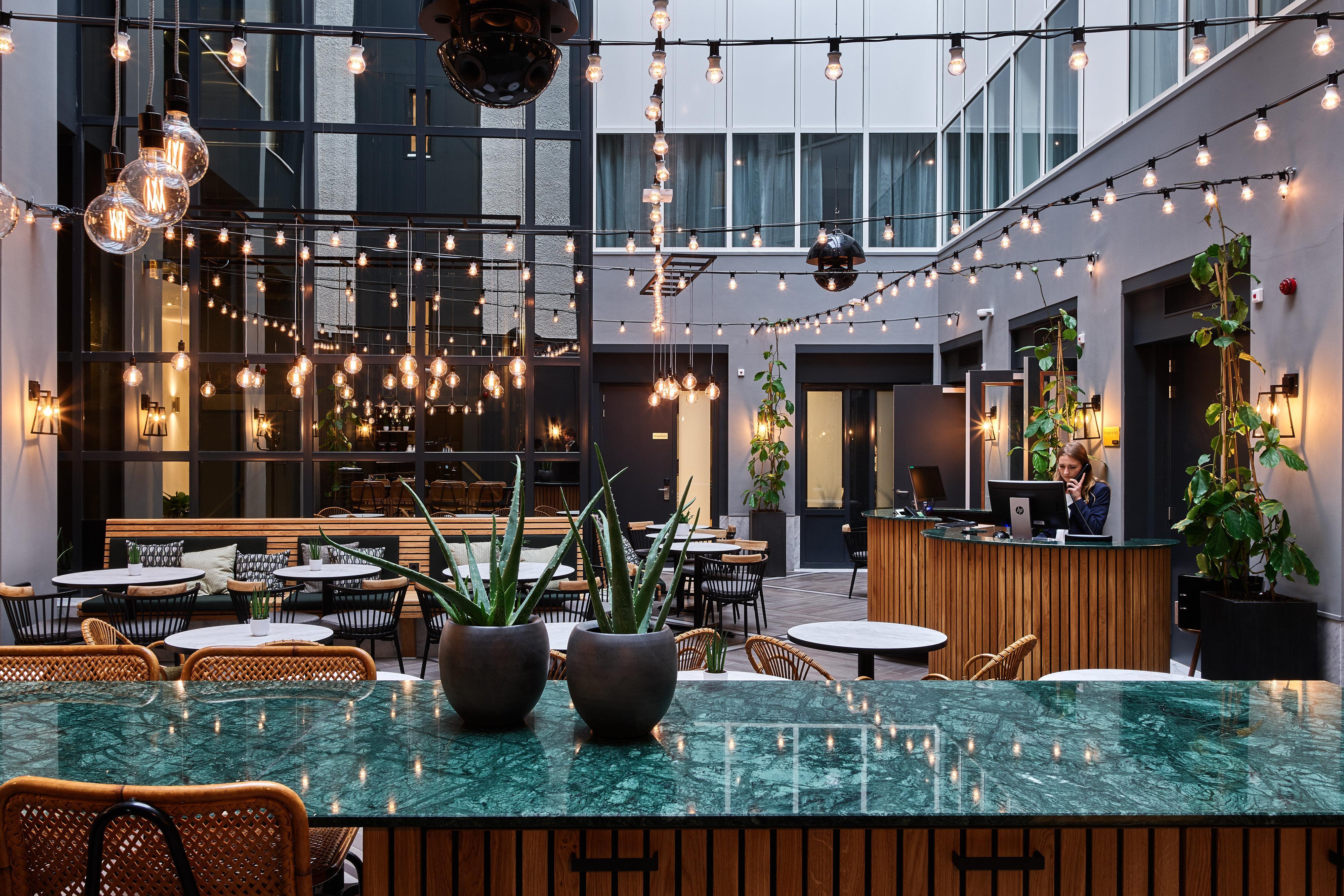 Staybridge - Parliament By Ihg Den Haag