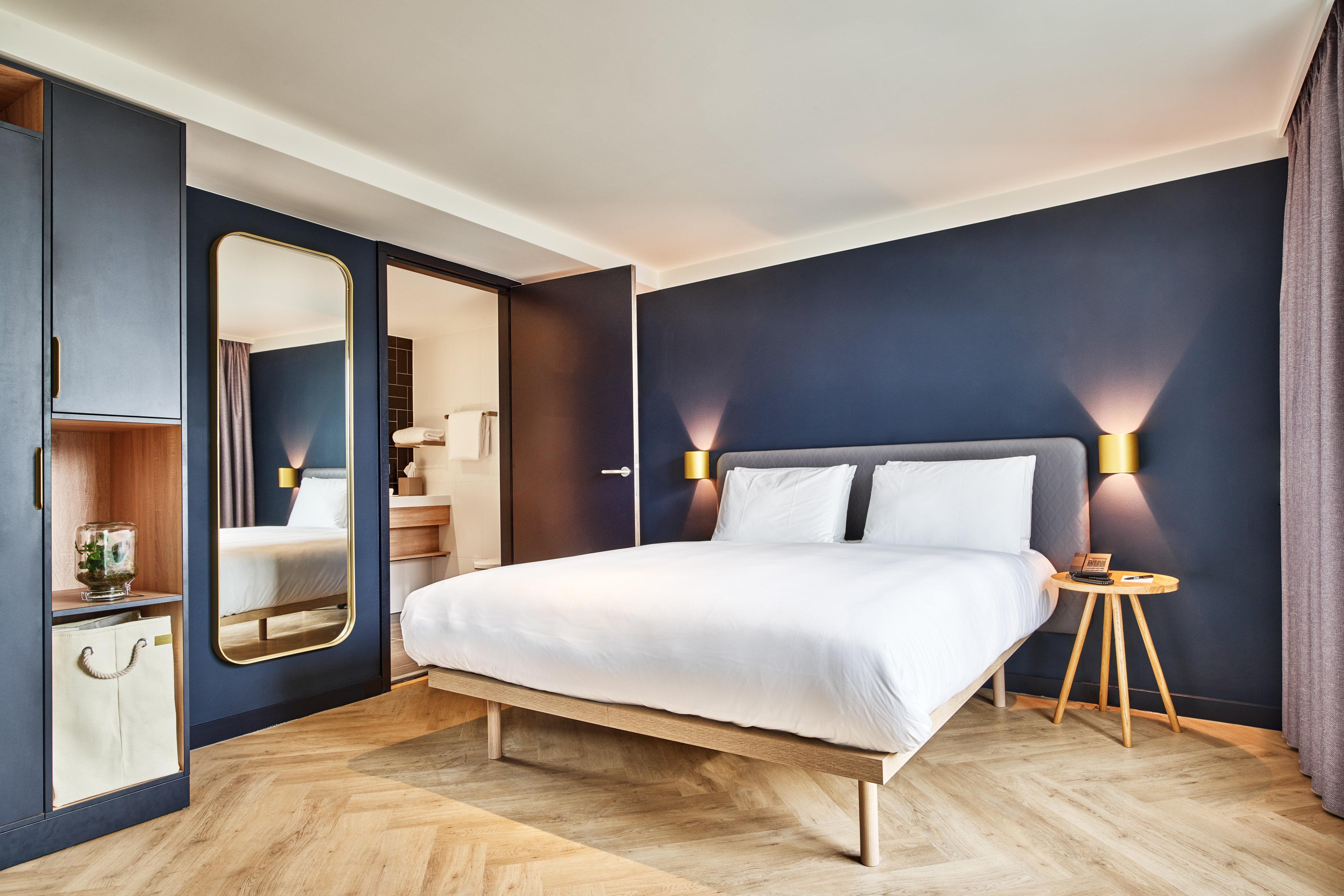 Staybridge - Parliament By Ihg Hotel
