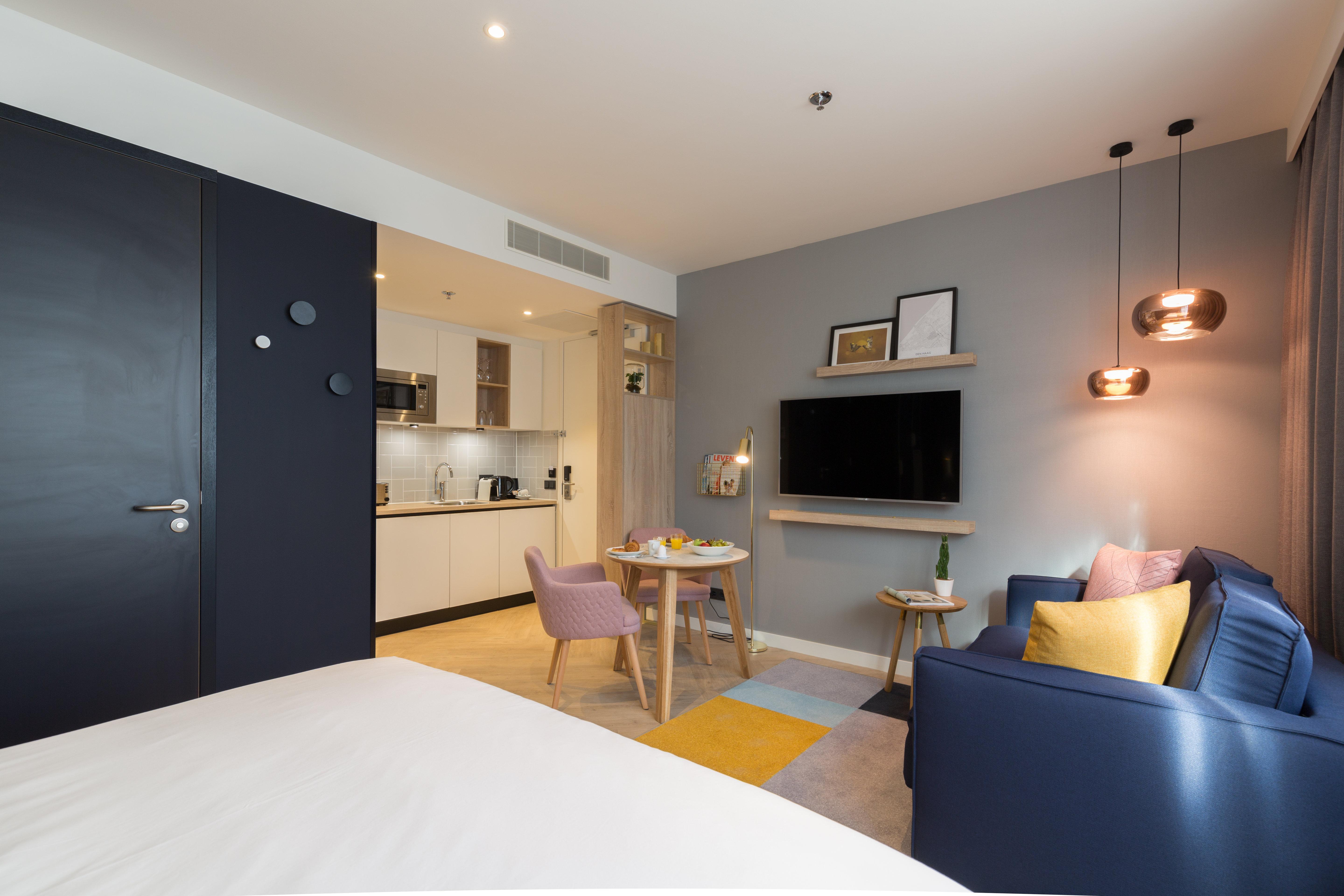 Hotel Staybridge - Parliament By Ihg 4*