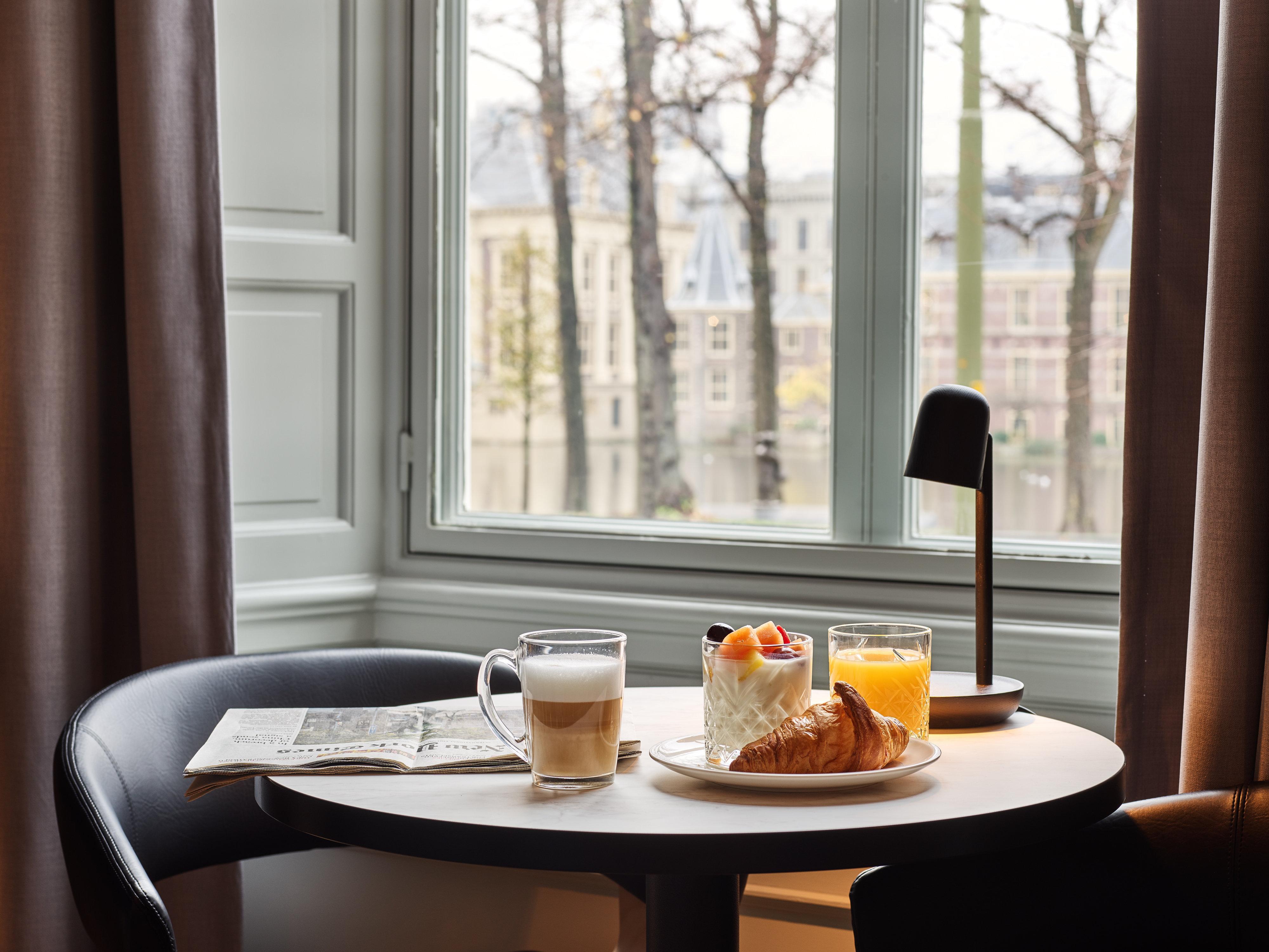 Staybridge - Parliament By Ihg Hotel Den Haag