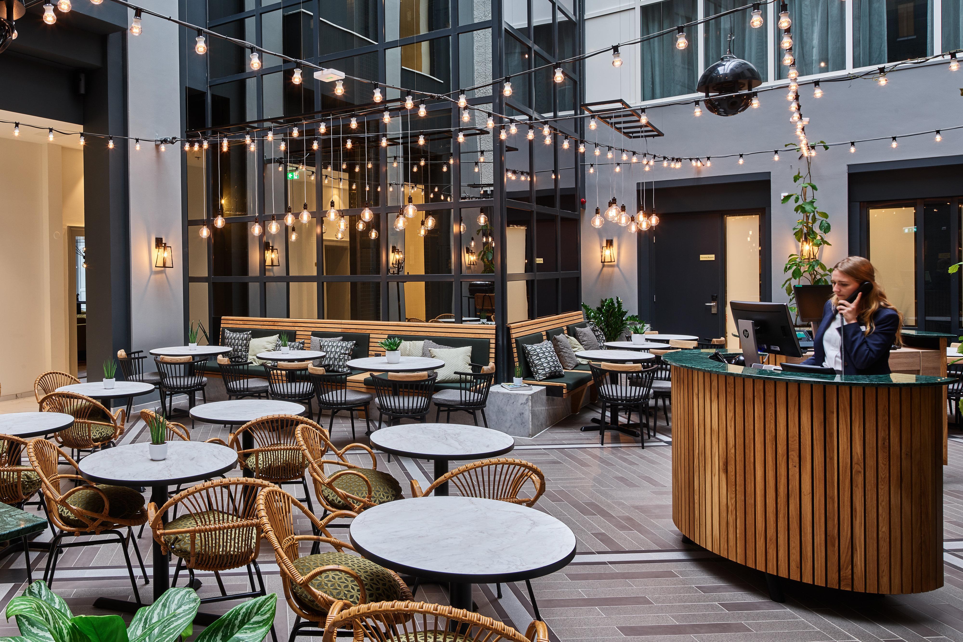 Staybridge - Parliament By Ihg Hotel Den Haag