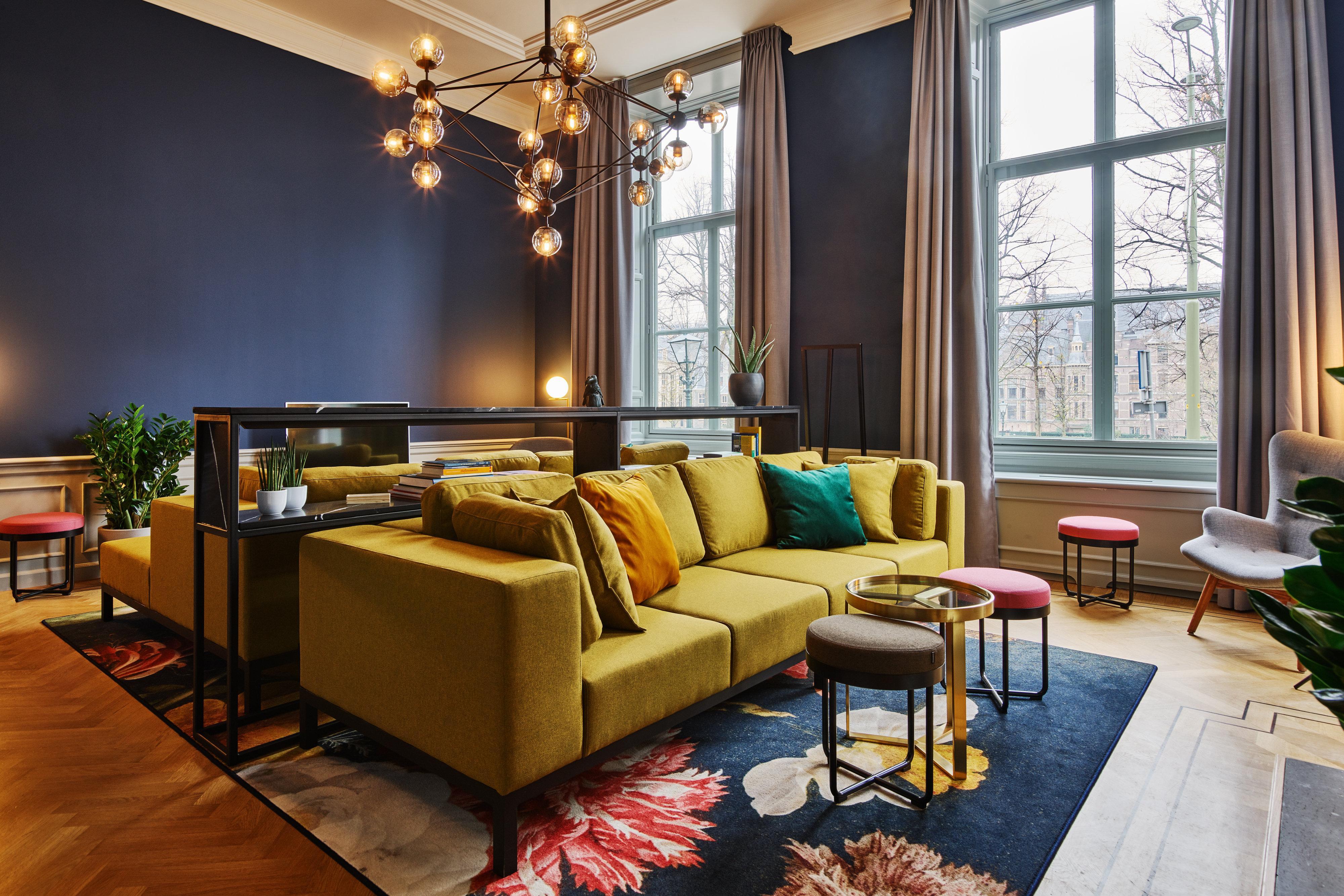 Staybridge - Parliament By Ihg Hotel Den Haag