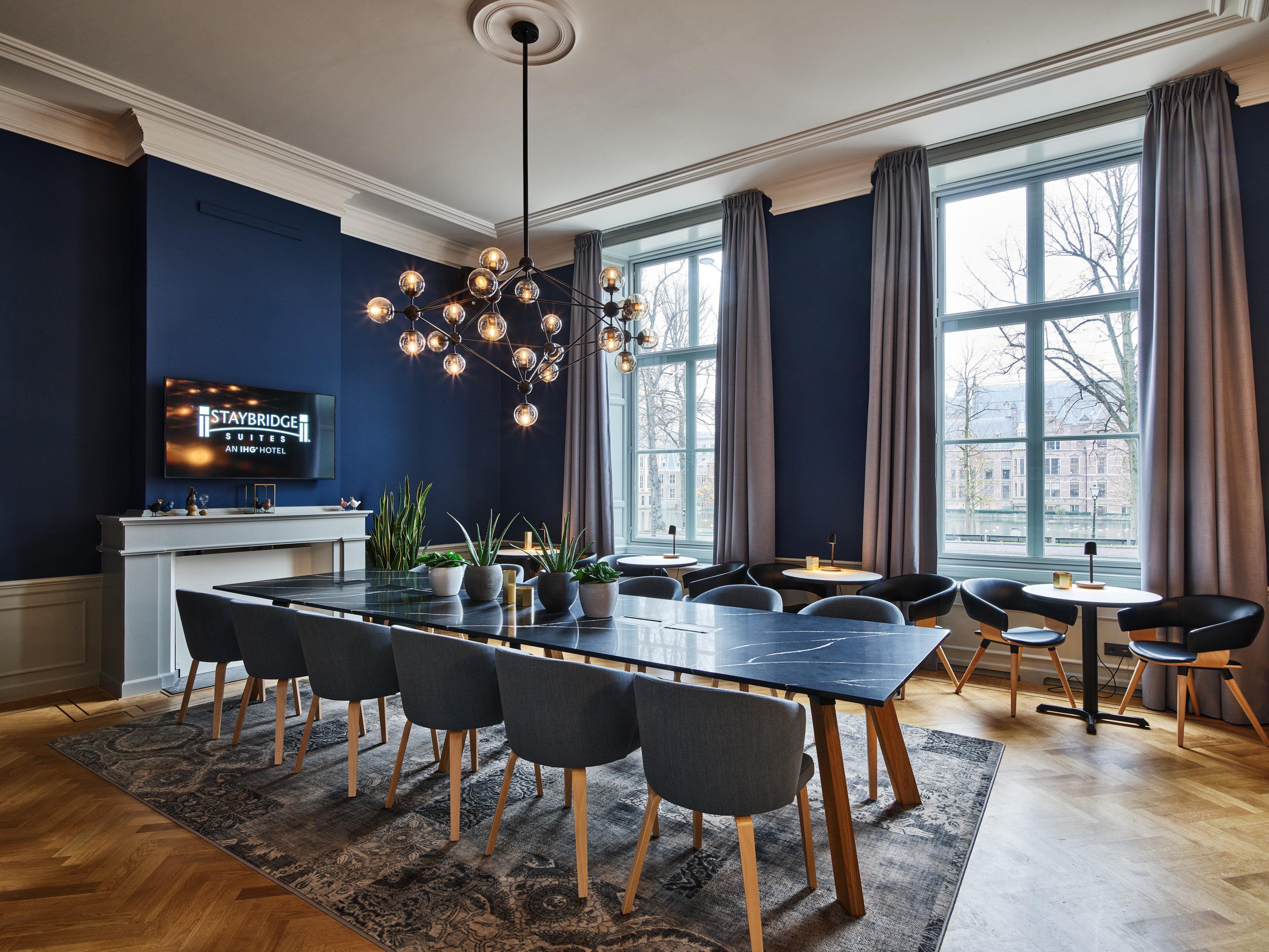 Hotel Staybridge - Parliament By Ihg Den Haag