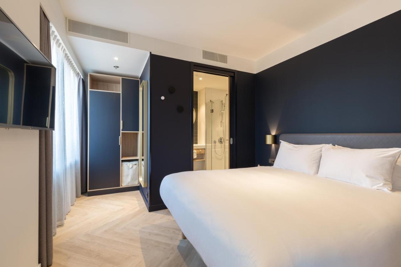 Staybridge - Parliament By Ihg Hotel